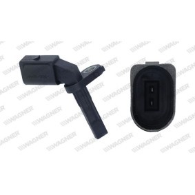 ABS-Sensor ABS00742