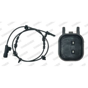 ABS-Sensor von WAGNER ABS00744