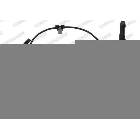VAUXHALL ABS-Sensor von WAGNER