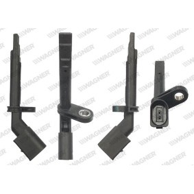 ABS-Sensor ABS00752