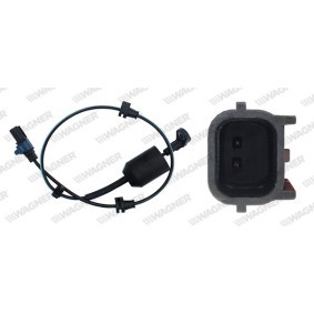 Comprar Sensor ABS de WAGNER ABS00754 a bajo precio de 21,22 €
