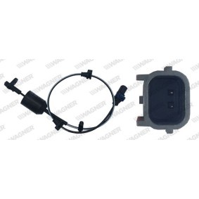 Comprar Sensor ABS de WAGNER ABS00755 a bajo precio de 21,22 €