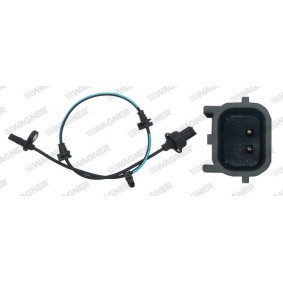 Comprar Sensor ABS de WAGNER ABS00756 a bajo precio de 18,81 €