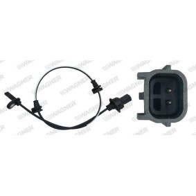 Comprar Sensor ABS de WAGNER ABS00757 a bajo precio de 18,81 €