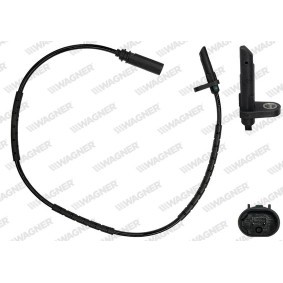 ABS-Sensor ABS00760