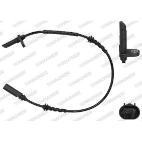 ABS-Sensor ABS00761