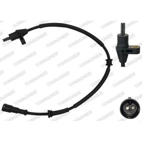 Comprar Sensor ABS de WAGNER ABS00768 a bajo precio de 20,00 €