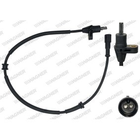 Comprar Sensor ABS de WAGNER ABS00769 a bajo precio de 20,00 €