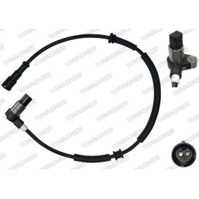 Acquista Sensore ABS da WAGNER ABS00770 a buon mercato per soli 20,94 €
