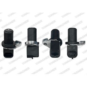 Compre Sensor, rotações da roda da WAGNER ABS00789 a um preço baixo por 14,00 €