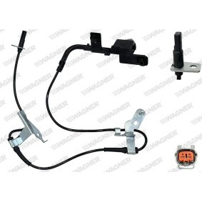 Comprar Sensor ABS de WAGNER ABS00791 a bajo precio de 21,00 €