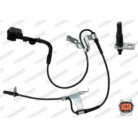 Comprar Sensor ABS de WAGNER ABS00792 a bajo precio de 21,00 €