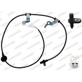 Køb ABS Sensor af WAGNER ABS00794 til den lave pris 129,77 DKK