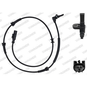 Comprar Sensor ABS de WAGNER ABS00799 a bajo precio de 18,28 €