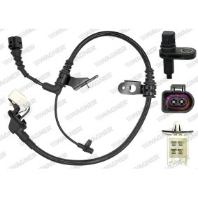 Comprar Sensor ABS de WAGNER ABS00806 a bajo precio de 34,00 €