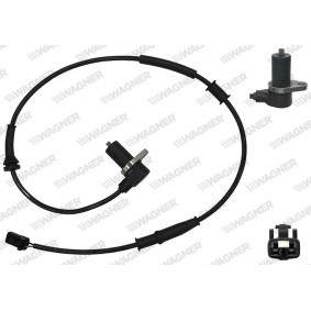 Comprar Sensor ABS de WAGNER ABS00812 a bajo precio de 15,19 €