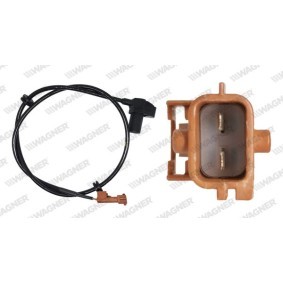 ABS-Sensor ABS00815 für SAAB