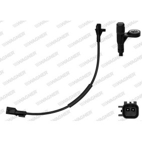 ABS-Sensor ABS00826