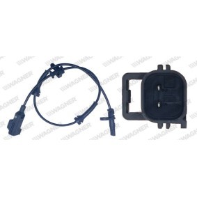 ABS-Sensor ABS00828