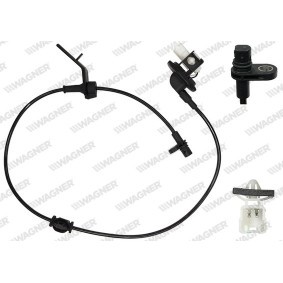 Comprar Sensor ABS de WAGNER ABS00831 a bajo precio de 31,85 €