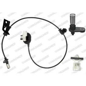 Comprar Sensor ABS de WAGNER ABS00832 a bajo precio de 17,61 €
