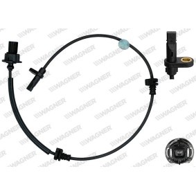 ABS-Sensor ABS00845 für HONDA