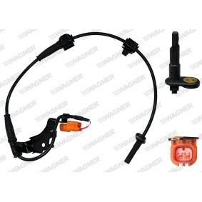 ABS-Sensor ABS00847 für HONDA