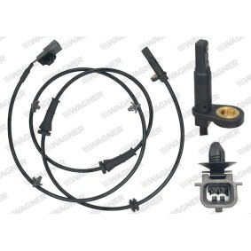 Comprar Sensor ABS de WAGNER ABS00851 a bajo precio de 14,79 €