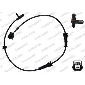 Comprar Sensor ABS de WAGNER ABS00852 a bajo precio de 18,99 €