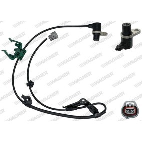 Comprar Sensor ABS de WAGNER ABS00854 a bajo precio de 20,67 €