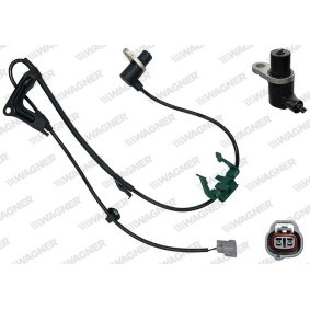 Comprar Sensor ABS de WAGNER ABS00855 a bajo precio de 20,67 €