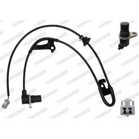 Comprar Sensor ABS de WAGNER ABS00856 a bajo precio de 13,90 €