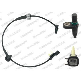 Comprar Sensor ABS de WAGNER ABS00859 a bajo precio de 42,78 €