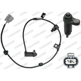 Compre Sensor, rotações da roda da WAGNER ABS00873 a um preço baixo por 27,80 €