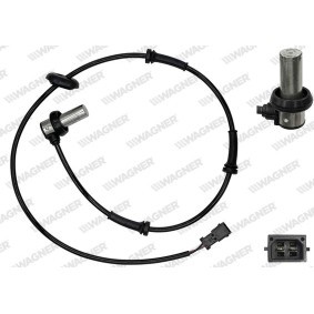 Comprar Sensor ABS de WAGNER ABS00874 a bajo precio de 14,15 €