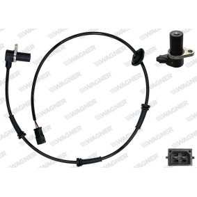 Comprar Sensor ABS de WAGNER ABS00875 a bajo precio de 16,22 €
