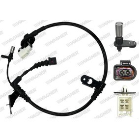 Comprar Sensor ABS de WAGNER ABS00876 a bajo precio de 35,56 €