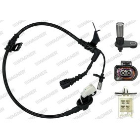 Comprar Sensor ABS de WAGNER ABS00877 a bajo precio de 35,56 €