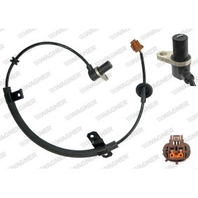 ABS-Sensor ABS00881
