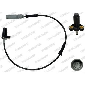 Compre Sensor, rotações da roda da WAGNER ABS00885 a um preço baixo por 15,49 €