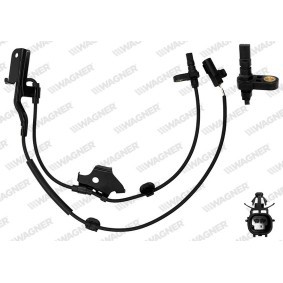 Comprar Sensor ABS de WAGNER ABS00887 a bajo precio de 26,67 €