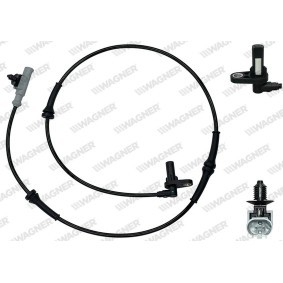 ABS-Sensor ABS00898