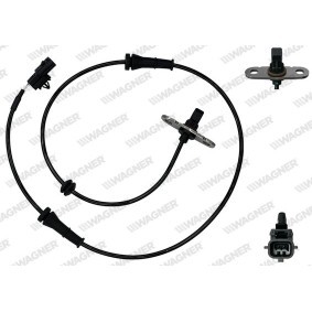 ABS-Sensor ABS00904