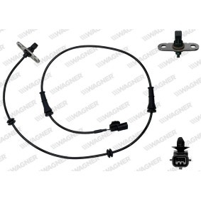 ABS-Sensor ABS00905