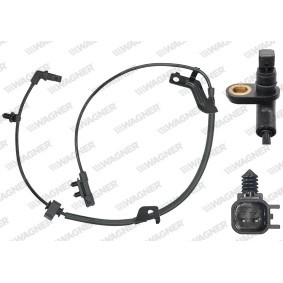 Compre Sensor, rotações da roda da WAGNER ABS00923 a um preço baixo por 14,25 €