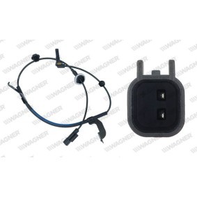ABS-Sensor ABS00925 für LANCIA