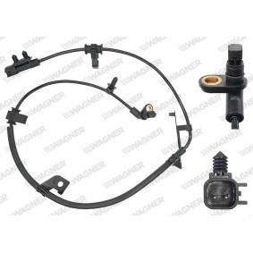 Comprar Sensor ABS de WAGNER ABS00926 a bajo precio de 19,00 €