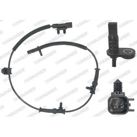 ABS-Sensor ABS00932 für JEEP