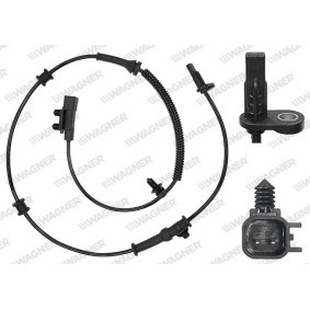 ABS-Sensor ABS00933 für JEEP