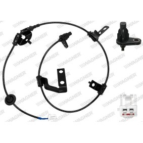 Comprar Sensor ABS de WAGNER ABS00949 a bajo precio de 16,84 €